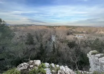 Montpellier : un grand poumon vert de 127 ha bientôt au nord de la ville
