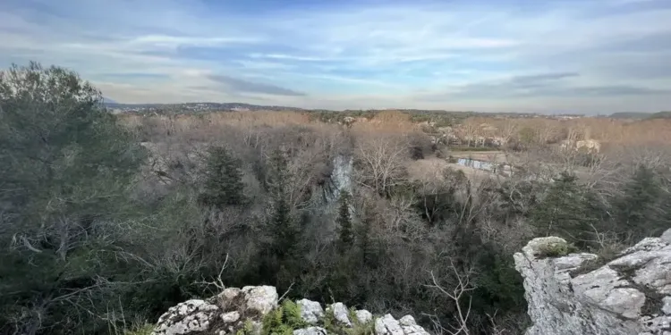 Montpellier : un grand poumon vert de 127 ha bientôt au nord de la ville