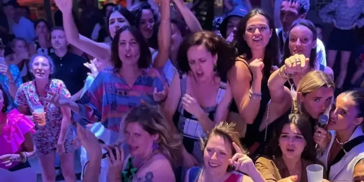 Montpellier : un karaoké pour chanter tes titres préférés !