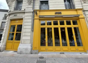 Montpellier : un nouveau café solidaire inauguré place Laissac