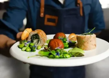 Montpellier : participe à un stage pour préparer un buffet, du potager à l’assiette 