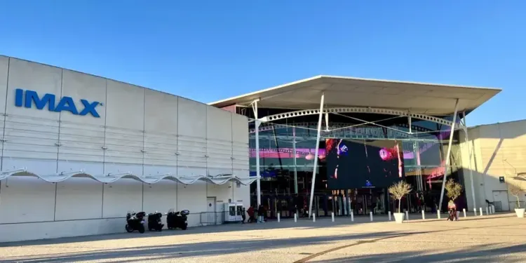 Montpellier : la Fête du Cinéma dévoile les dates de l'édition 2023