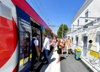 Occitanie : carton plein pour les billets à 1€