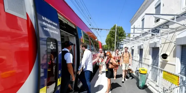 Occitanie : carton plein pour les billets à 1€