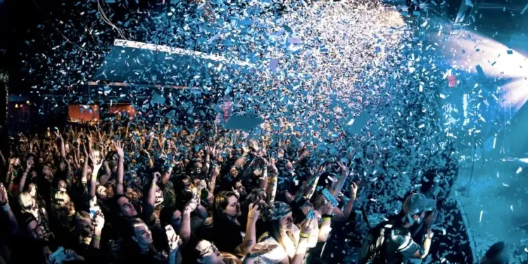 Pérols : les afters de l’Open Sud de France sont de retour