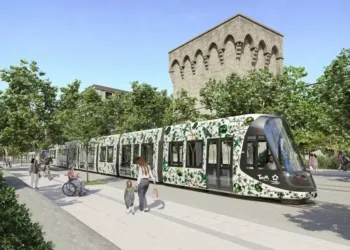 Transports gratuits pour tous à Montpellier : la date enfin dévoilée