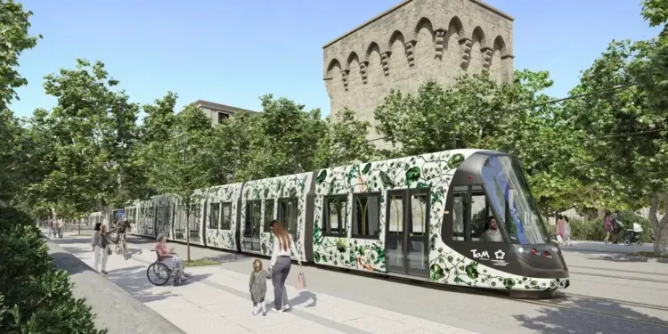 Transports gratuits pour tous à Montpellier : la date enfin dévoilée