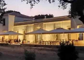 Une Saint Valentin élégante et solidaire au Domaine du Grand Puy à Montpellier
