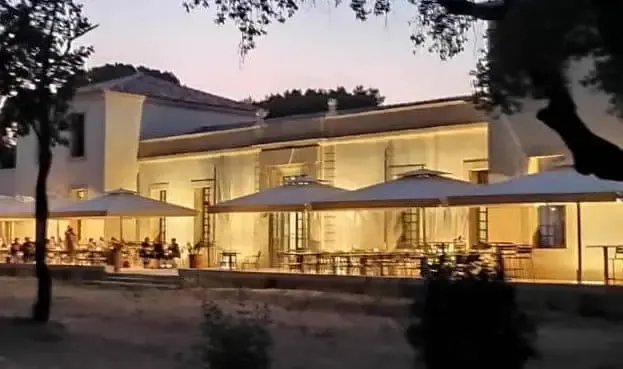 Une Saint Valentin élégante et solidaire au Domaine du Grand Puy à Montpellier