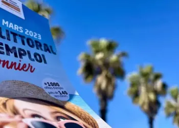 1000 job d’été au forum du littoral à La Grande-Motte