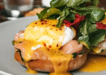 21 restos à moitié prix pendant le festival The Fork à Montpellier