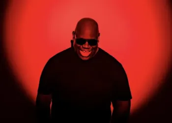 Carl Cox présentera son nouveau show Hybrid Live en exclusivité à Family Piknik
