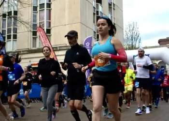 Course endiablée pour l’édition 2023 du Marathon de Montpellier