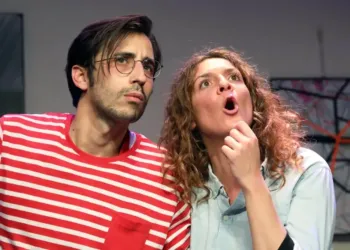 Faites le plein de découverte ce mois-ci au Kawa Théâtre !