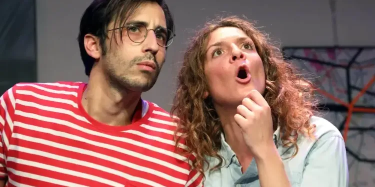 Faites le plein de découverte ce mois-ci au Kawa Théâtre !