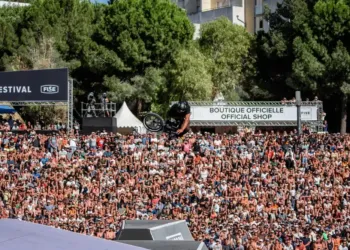 Fise Montpellier : réserve tes Pass VIP et premium