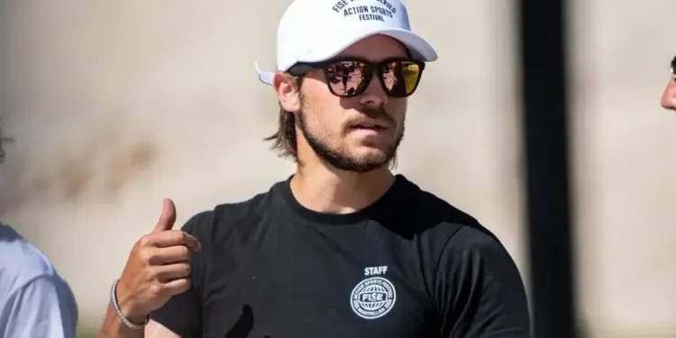Montpellier : appel à bénévoles, rejoins le FISE Crew 2024