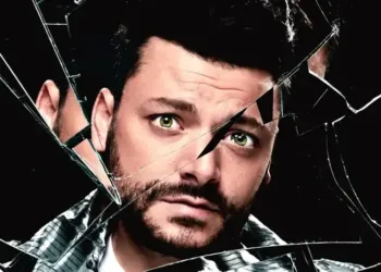 Gagnez vos places pour Kev Adams