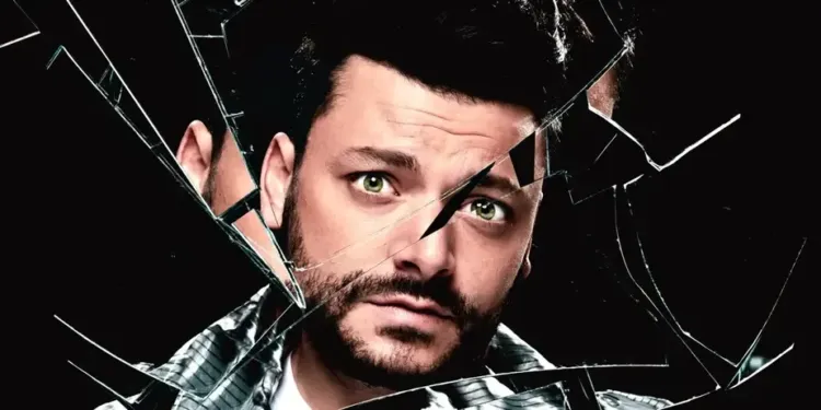 Gagnez vos places pour Kev Adams