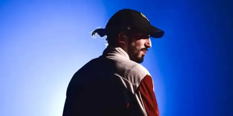 Gagnez vos places pour Lomepal à Montpellier