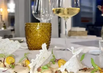 Gagnez votre diner gastro à la Réserve Rimbaud