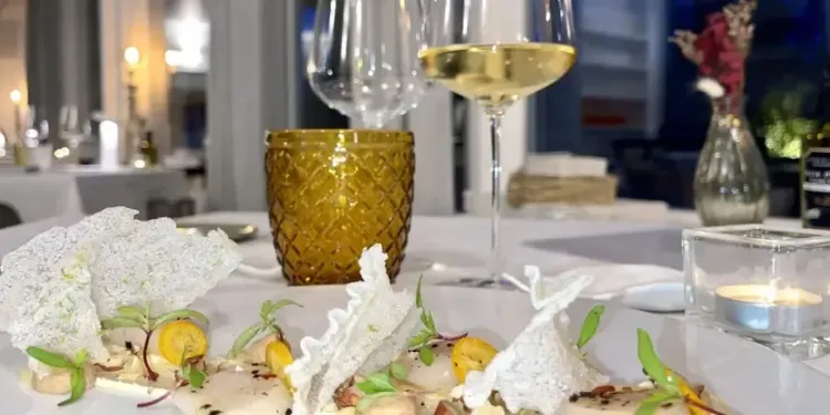Gagnez votre diner gastro à la Réserve Rimbaud