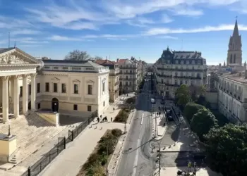 Jusqu’à 19° pour ton week-end !