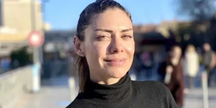 Lattes : Maeva Carter vient mixer pour la bonne cause lors d'un cours de danse