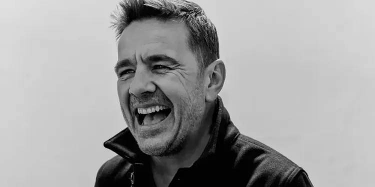 Montpellier : Laurent Garnier nous réserve un set de 3h au Brunch Electronik