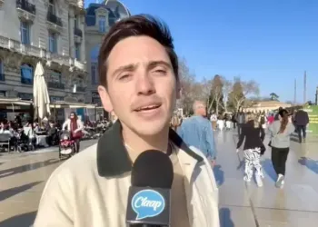 Le comédien Thomas Marty fait le buzz avec une vidéo hilarante sur Montpellier