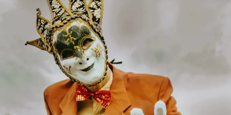 Le Crès : rejoignez le cortège du carnaval