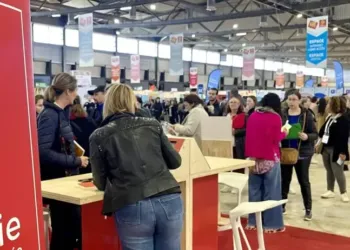 Le salon TAF de Montpellier donne les clés de l’emploi et de la formation