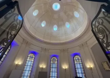 L'Hôtel Saint-Côme à Montpellier : un joyau du patrimoine rénové