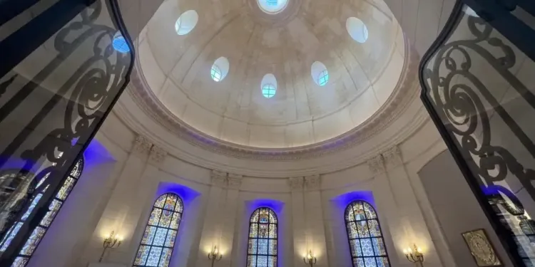 L'Hôtel Saint-Côme à Montpellier : un joyau du patrimoine rénové