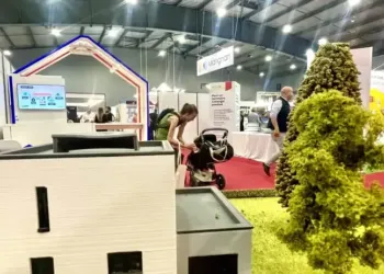 Montpellier : 3 jours de salon pour acheter ou investir