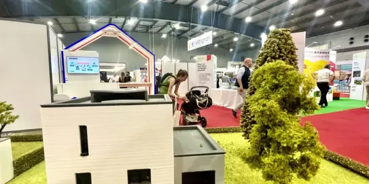 Montpellier : 3 jours de salon pour acheter ou investir