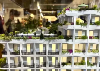 Montpellier : 60 exposants au salon de l’immobilier