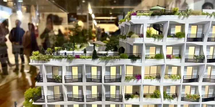 Montpellier : 60 exposants au salon de l’immobilier