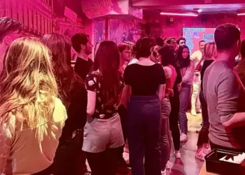 Montpellier : cours de salsa et cocktails au Cubanito Café