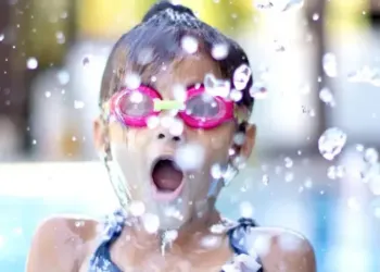Montpellier : des stages de natation pour les vacances