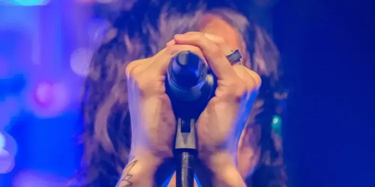 Montpellier : la journée de la Femme célébrée en musique 