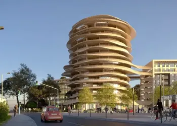 Montpellier : on connait les 4 premières Folies architecturales