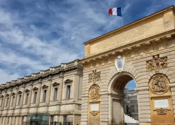 Montpellier parmi les 4 finalistes pour devenir capitale européenne de la culture en 2028 !