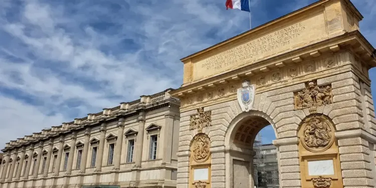 Montpellier parmi les 4 finalistes pour devenir capitale européenne de la culture en 2028 !