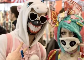 Pérols : jeux vidéo, K-pop, cinéma, le TGS voit les choses en grand
