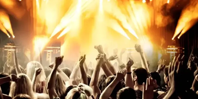 Montpellier : achète vite tes places pour la Mamie's du Rockstore 