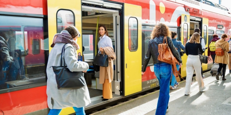 Vers plus de trains, moins chers et plus ponctuels en Occitanie