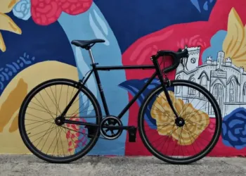 Une grande bourse aux vélos à Montpellier