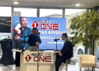 Radio One débarque à Montpellier !
