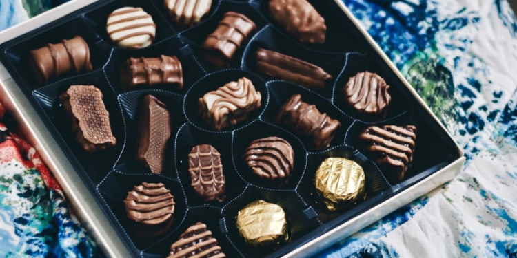 Notre Top 7 des chocolateries de Montpellier